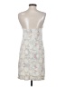 Tibi White Cocktail Dress Size 0 - photo 2