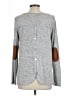 Staccato Gray Pullover Sweater Size L - photo 2
