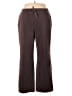 Member's Mark Brown Casual Pants Size XL - photo 1
