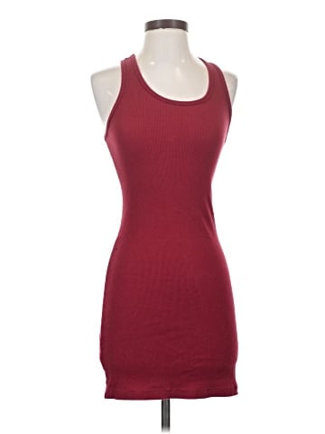 American Apparel Casual Dress (view 1)