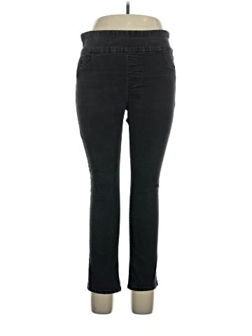 Gloria Vanderbilt Jeggings (view 1)