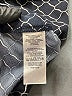 Ann Taylor 100% Polyester Black Long Sleeve Blouse Size L - photo 8