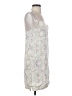 Tibi White Cocktail Dress Size 0 - photo 4