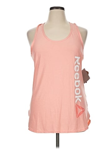 Reebok Tank Top (view 1)
