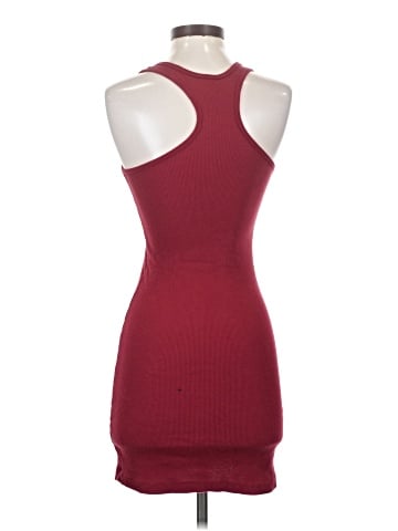 American Apparel Casual Dress (view 2)