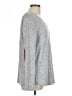 Staccato Gray Pullover Sweater Size L - photo 4
