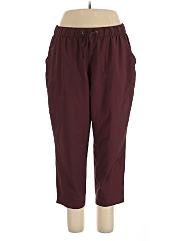 Active by Old Navy Casual Pants (view 1)