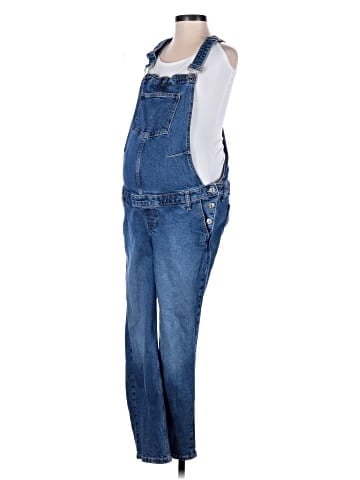 Gap - Maternity Overalls (view 1)