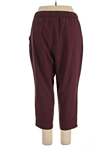 Active by Old Navy Casual Pants (view 2)