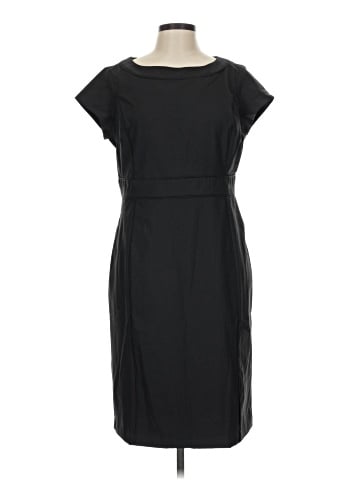 Lands' End Cocktail Dress (view 1)
