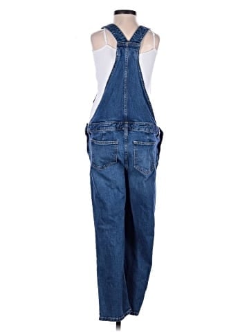 Gap - Maternity Overalls (view 2)