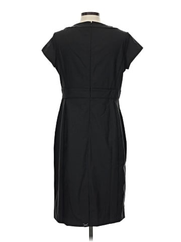 Lands' End Cocktail Dress (view 2)