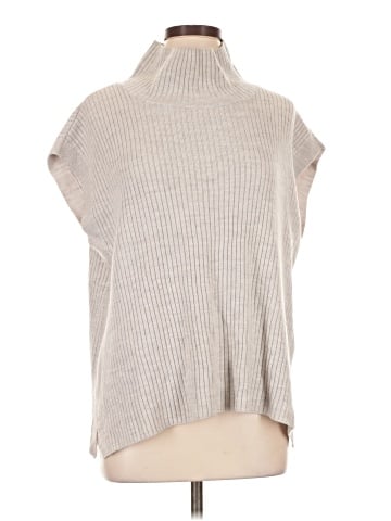 Eileen Fisher Sweater Vest (view 1)