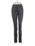 Paige 100% Polyurethane Black Active Pants Size XS - photo 1