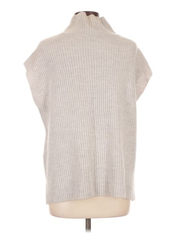 Eileen Fisher Sweater Vest (view 2)