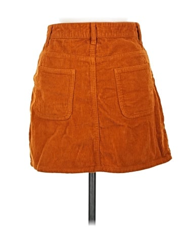 Zara TRF Casual Skirt (view 2)