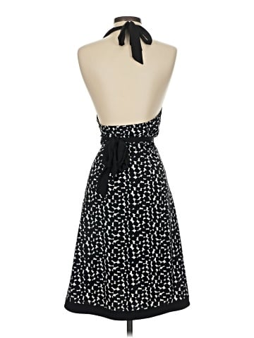 BCBGMAXAZRIA Sleeveless Top (view 2)