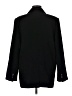 LOFT Versa 100% Polyester Black Blazer Size 6 - photo 2