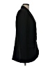 LOFT Versa 100% Polyester Black Blazer Size 6 - photo 4