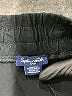 Splendid 100% Rayon Solid Black Track Pants Size S - photo 7