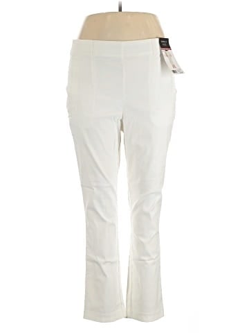 Rafaella Active Pants (view 1)