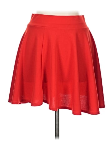 Urban Coco Casual Skirt (view 1)