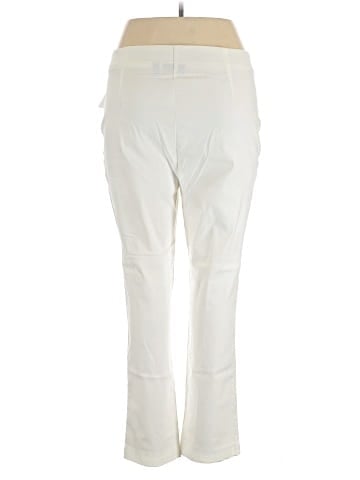 Rafaella Active Pants (view 2)