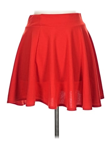 Urban Coco Casual Skirt (view 2)