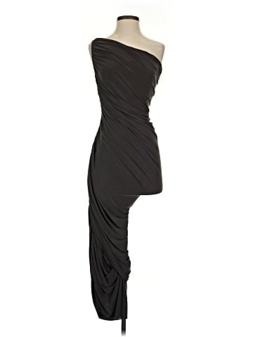 Betsy & Adam Cocktail Dress (view 1)
