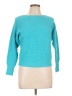 JCPenney Teal Pullover Sweater Size L (petite) - photo 1
