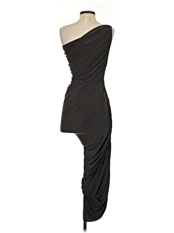 Betsy & Adam Cocktail Dress (view 2)