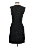 3.1 Phillip Lim Stars Black Cocktail Dress Size 0 - photo 2