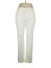 Coldwater Creek Ivory Jeans Size 14 - photo 1