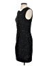 3.1 Phillip Lim Stars Black Cocktail Dress Size 0 - photo 5