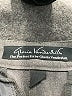 Gloria Vanderbilt Chevron-herringbone Gray Dress Pants Size 6 - photo 7