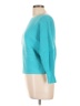 JCPenney Teal Pullover Sweater Size L (petite) - photo 5