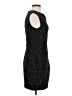 3.1 Phillip Lim Stars Black Cocktail Dress Size 0 - photo 4