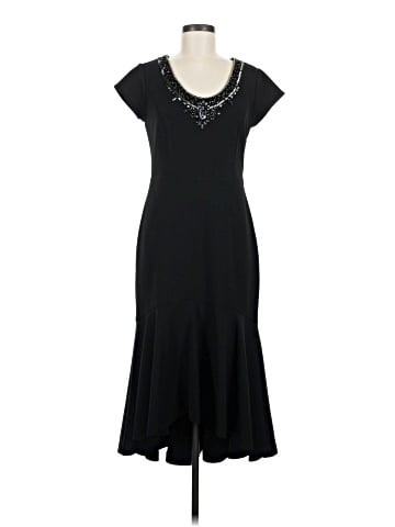Aidan Mattox Casual Dress (view 1)