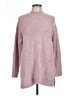 Old Navy Pink Turtleneck Sweater Size Lg Petite - photo 1