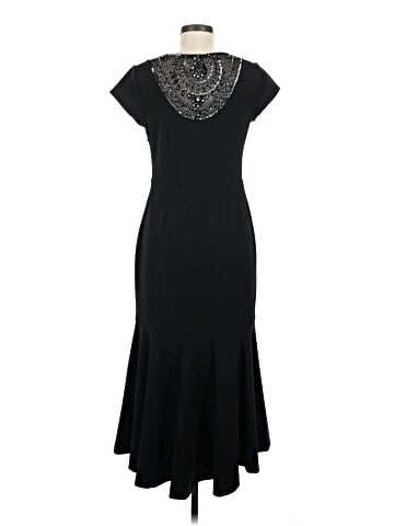 Aidan Mattox Casual Dress (view 2)