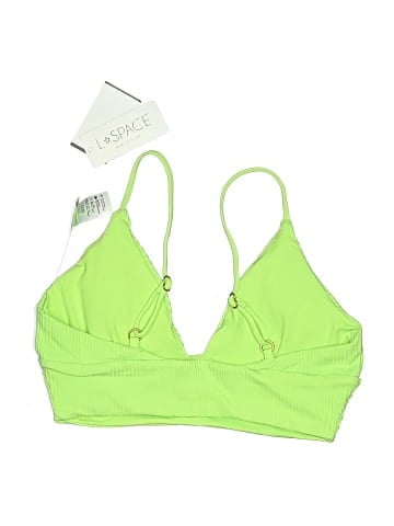 L Space Swimsuit Top (view 2)