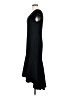 Aidan Mattox Black Casual Dress Size 8 - photo 5