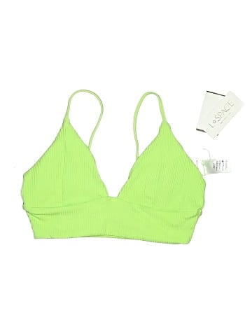 L Space Swimsuit Top (view 1)