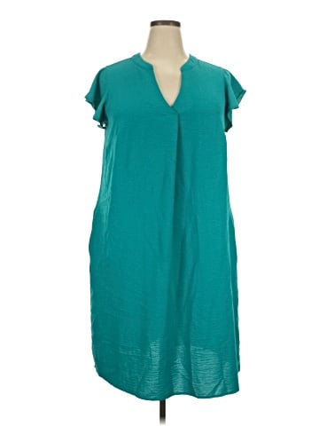 Cato Casual Dress (view 1)