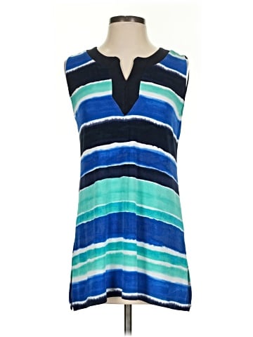 Travelers by Chico's Casual Dress (view 1)