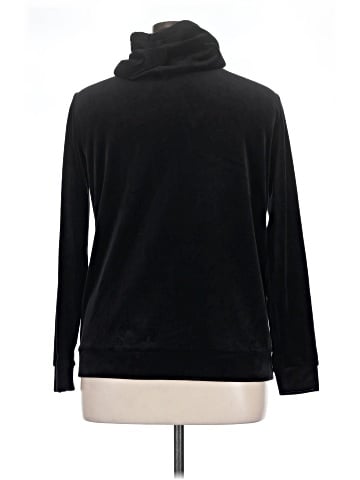 Gloria Vanderbilt Zip Up Hoodie (view 2)