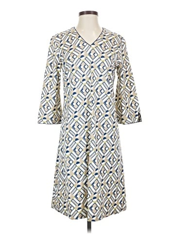 J. McLaughlin Casual Dress (view 1)