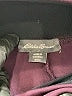 Eddie Bauer Solid Burgundy Active Pants Size M - photo 7