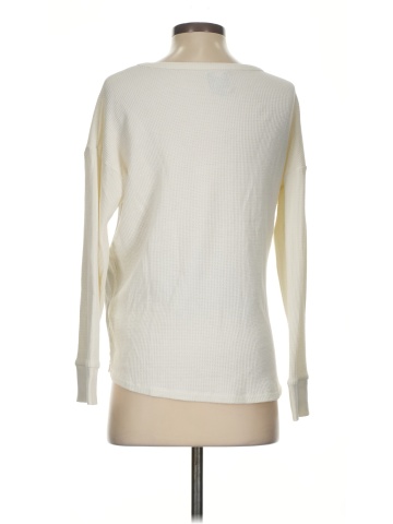 Gap - Maternity Long Sleeve T-Shirt (view 2)