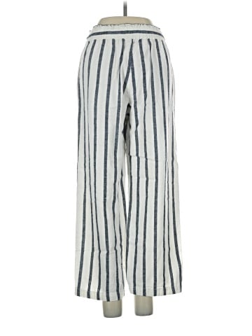 J.Crew Factory Store Linen Pants (view 2)